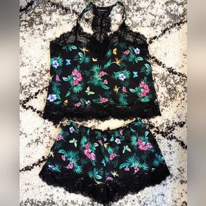 INC intimates 2 piece sleepwear/pjs